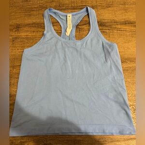 Lululemon swiftly tech tank 2.0